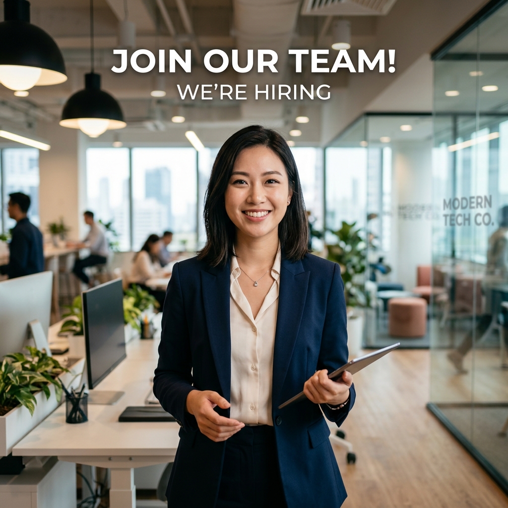 Social Recruiting
